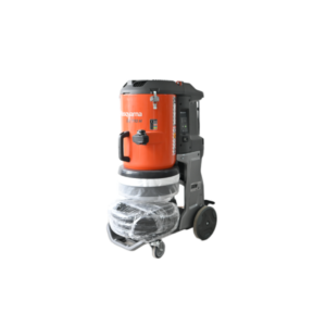 Husqvarna DE 120 H, 130-230V