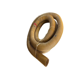 Flexible Industrial Suction