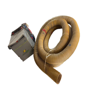 Flexible Suction Hose