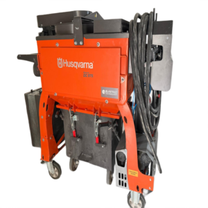 Husqvarna Floor Saw