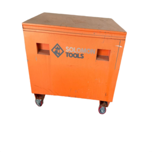 Jobsite Tool Box