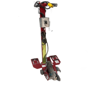 Walk-Behind Floor Scraper